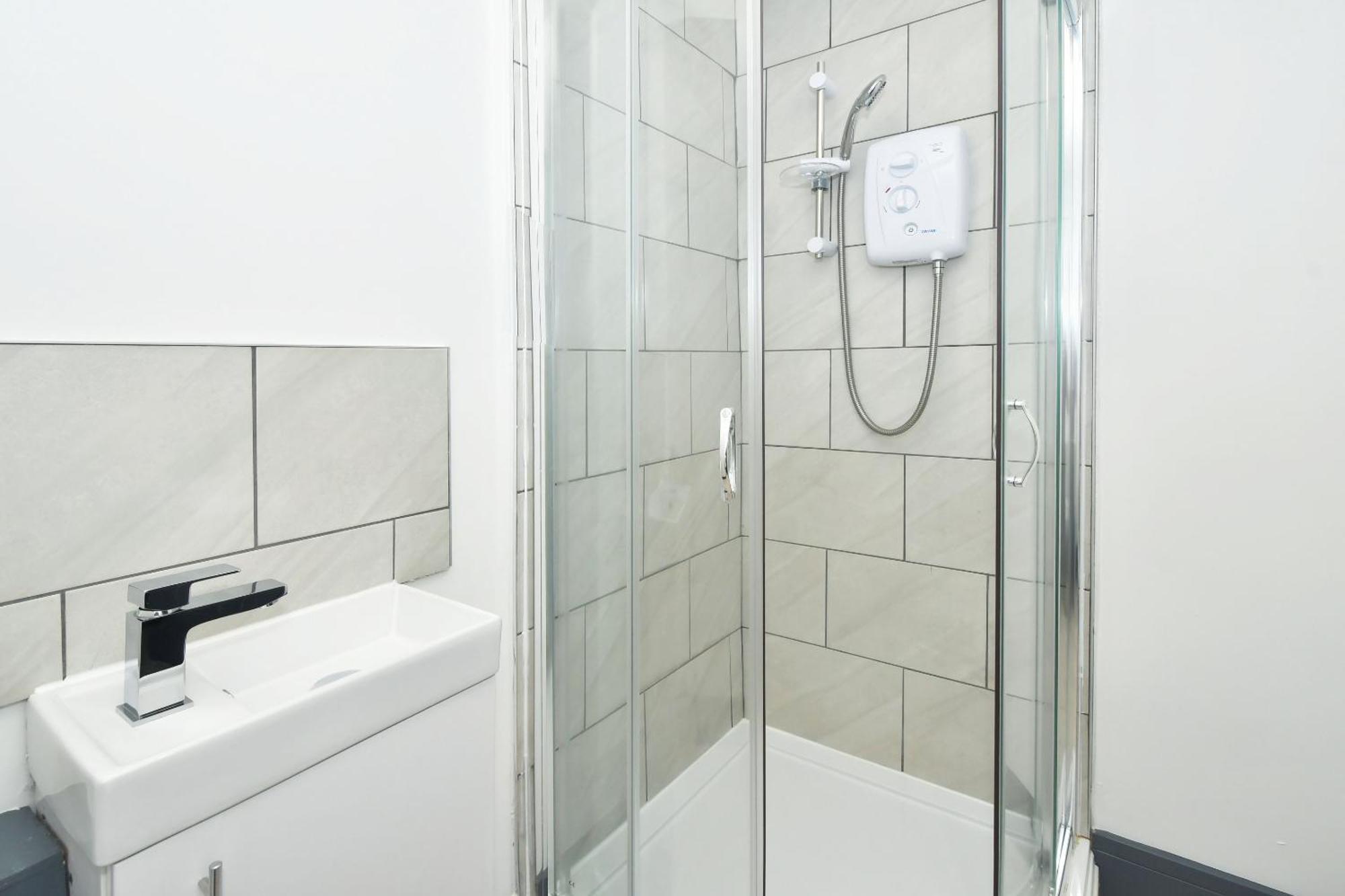 Townhouse @ Bedford Street Creweヴィラ 部屋 写真