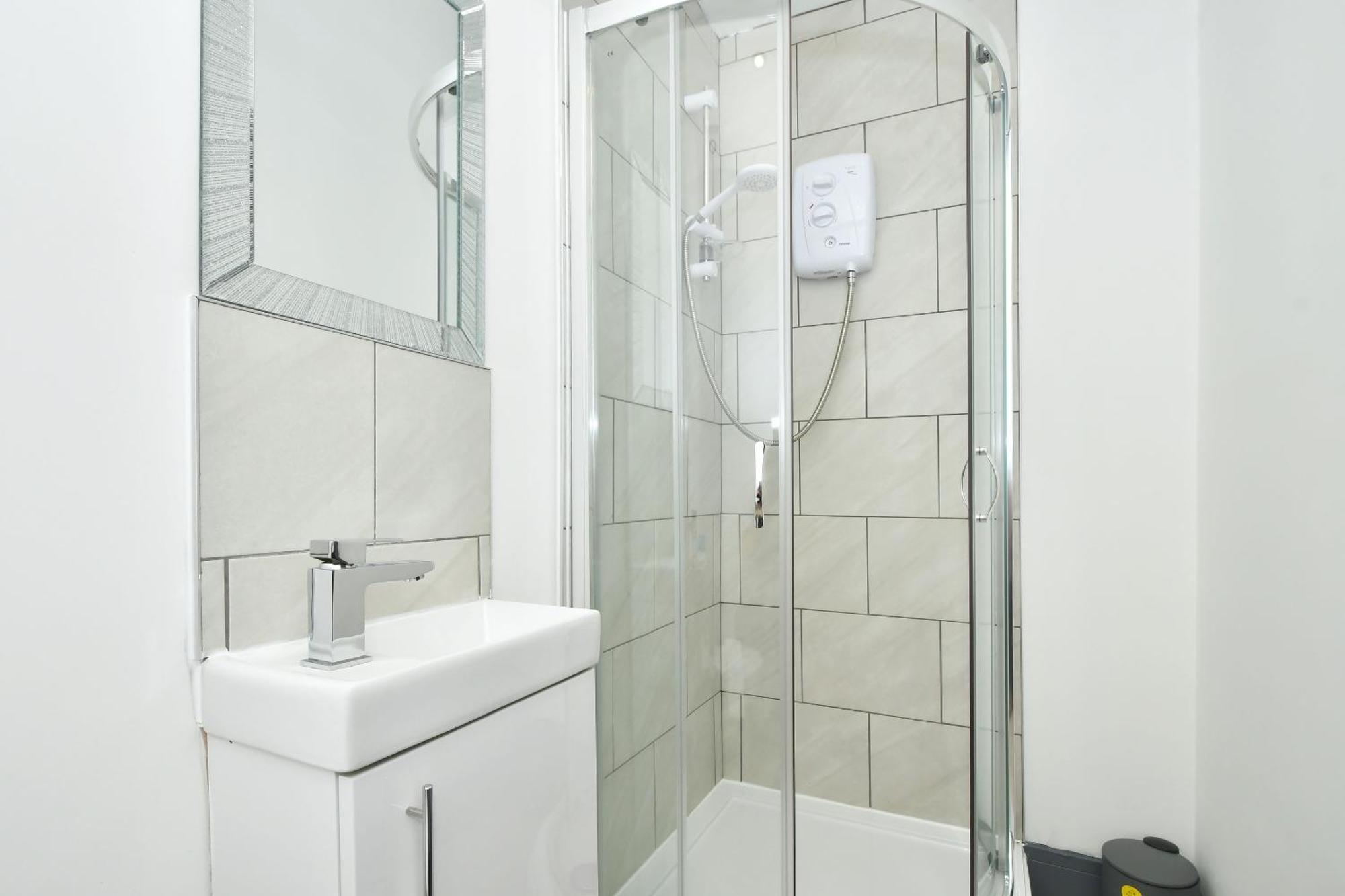 Townhouse @ Bedford Street Creweヴィラ 部屋 写真