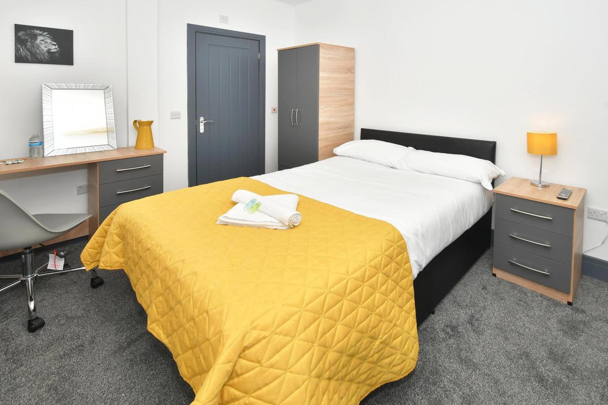 Townhouse @ Bedford Street Creweヴィラ 部屋 写真